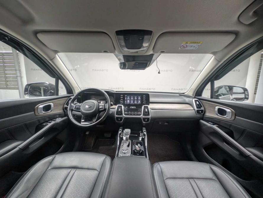 Kia Sorento IV Москва  - изображение 13