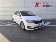 Kia Rio III Ставрополь  - изображение 23