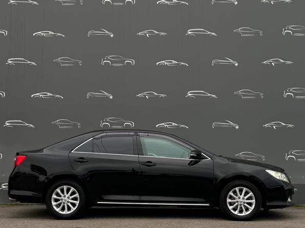 Toyota Camry VII (XV50) с пробегом 2011 года, цена 1 478 400 рублей, 177572 км, седан, Автокод Объявления