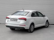 Skoda Rapid II Москва  - изображение 31
