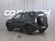 Lada (ВАЗ) Niva Travel I Воронеж  - изображение 18