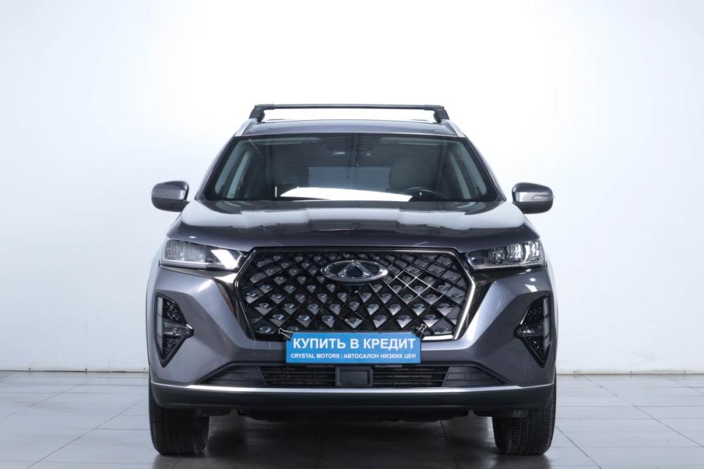Chery Tiggo 7 Pro Max I Челябинск  - изображение 2
