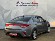 Kia Rio IV Набережные Челны  - изображение 26