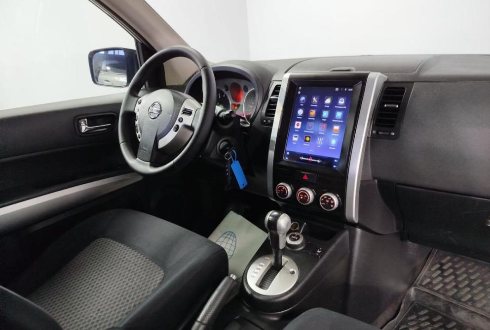 Nissan X-Trail II Саратов  - изображение 14