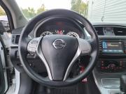 Nissan Sentra VII (B17) Саратов  - изображение 47
