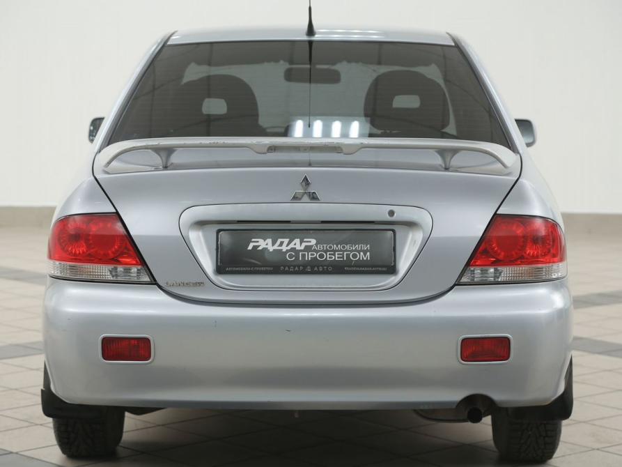 Mitsubishi Lancer IX Иваново  - изображение 3