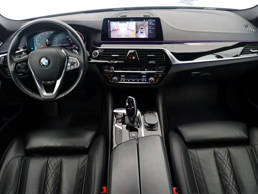 BMW 5 серии VII (G30/G31/G38) Калининград  - изображение 22