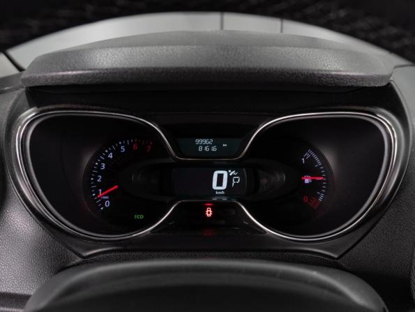 Renault Kaptur I с пробегом 2019 года, цена 1 365 000 рублей, 99962 км, внедорожник, Автокод Объявления