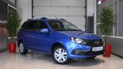 Lada (ВАЗ) Granta I Рестайлинг Уфа  - изображение 15