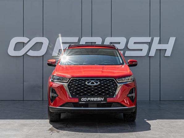 Chery Tiggo 7 Pro Max I с пробегом 2022 года, цена 1 848 000 рублей, 42098 км, внедорожник, Автокод Объявления