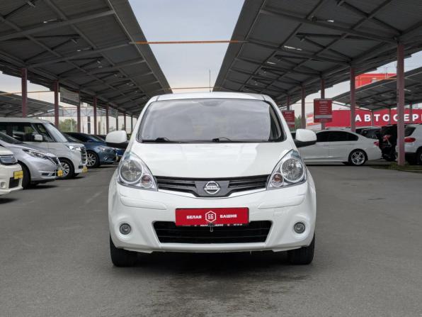 Nissan Note I Рестайлинг с пробегом 2013 года, цена 799 500 рублей, 165213 км, хэтчбек, Автокод Объявления
