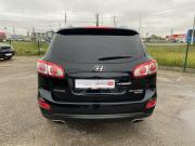 Hyundai Santa Fe II Рестайлинг Тверь  - изображение 28