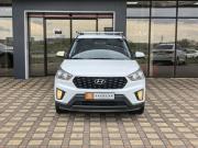 Hyundai Creta I Краснодар  - изображение 23