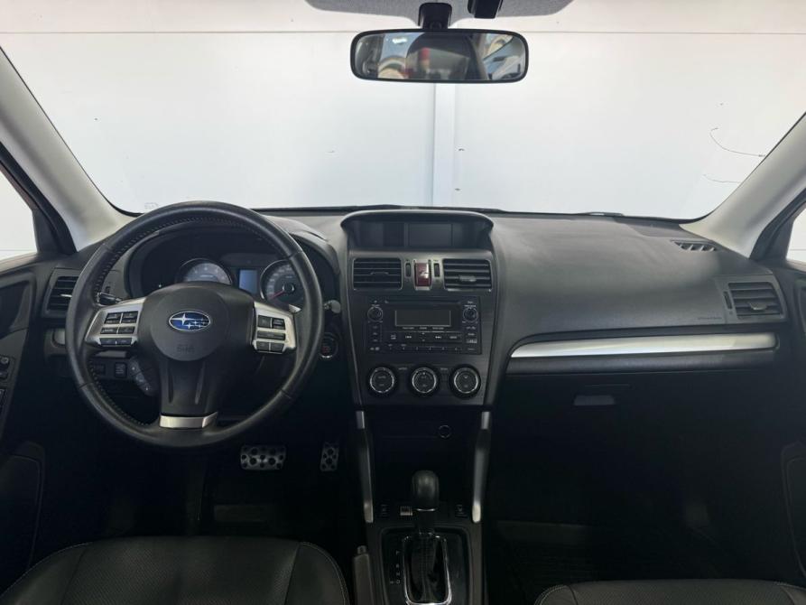 Subaru Forester IV Уфа  - изображение 7