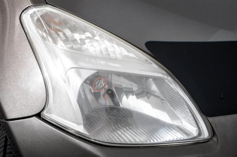 Toyota Ractis I Барнаул  - изображение 8