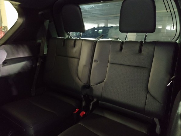 Lexus GX II Рестайлинг 2 с пробегом 2021 года, цена 6 968 000 рублей, 77546 км, внедорожник, Автокод Объявления