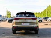 Kia Sportage IV Рестайлинг Санкт-Петербург  - изображение 20