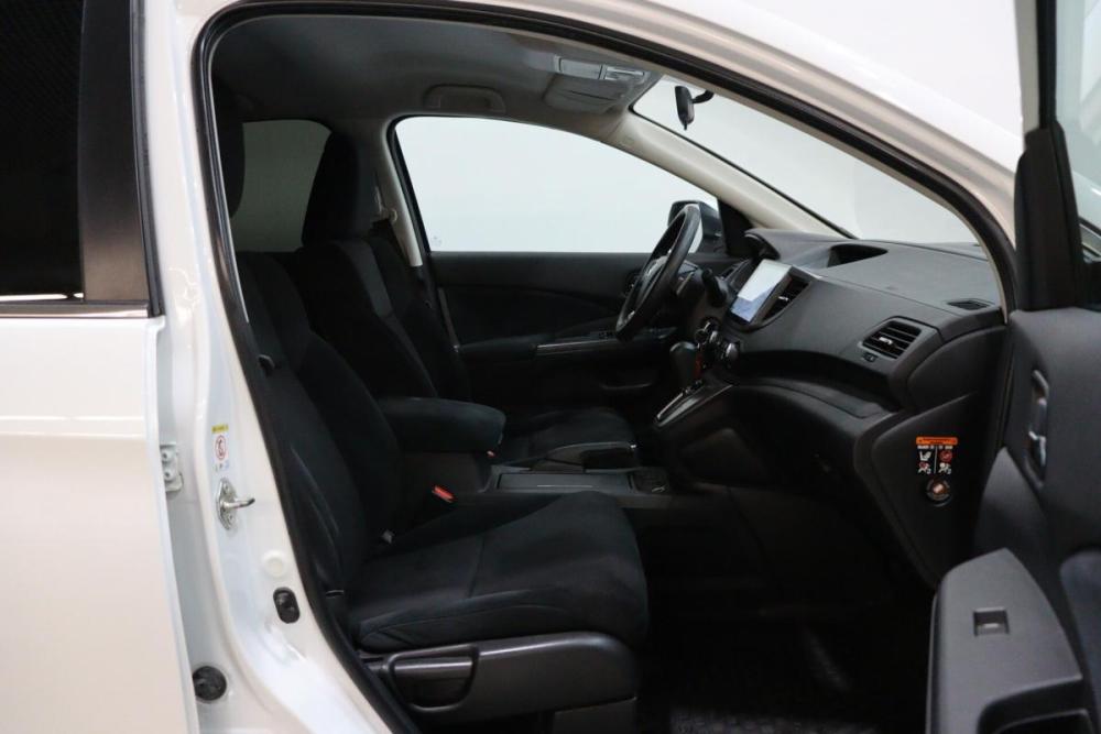 Honda CR-V IV Сургут  - изображение 17