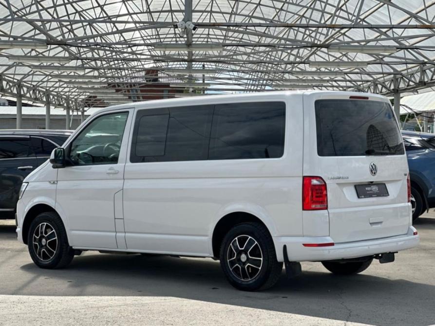 Volkswagen Caravelle T6 Тула  - изображение 4