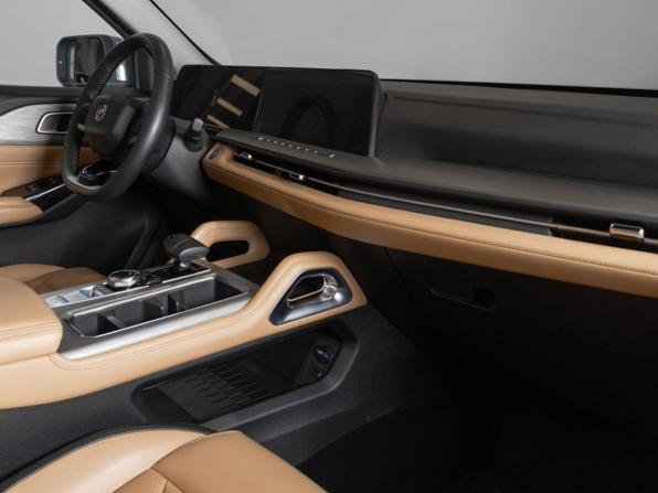 Changan Hunter Plus с пробегом 2024 года, цена 2 617 754 рубля, 57465 км, offers.body_type.unknown, Автокод Объявления