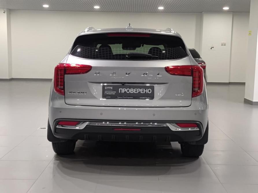 Haval Jolion I Казань  - изображение 7