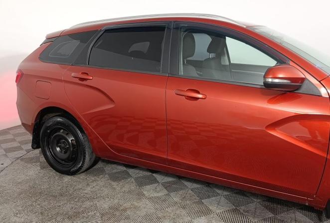 Lada (ВАЗ) Vesta I с пробегом 2020 года, цена 980 000 рублей, 113564 км, универсал, Автокод Объявления