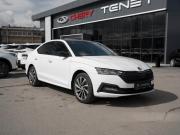 Skoda Octavia IV (A8) Москва  - изображение 26