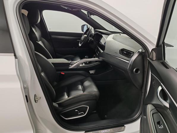 Geely Tugella I с пробегом 2023 года, цена 2 955 000 рублей, 45411 км, внедорожник, Автокод Объявления