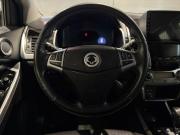 SsangYong Actyon II Рестайлинг Новосибирск  - изображение 37