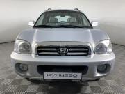 Hyundai Santa Fe Classic Москва  - изображение 21