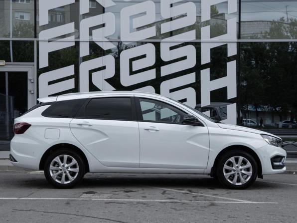Lada (ВАЗ) Vesta I Рестайлинг (NG) с пробегом 2024 года, цена 1 550 000 рублей, 18019 км, универсал, Автокод Объявления
