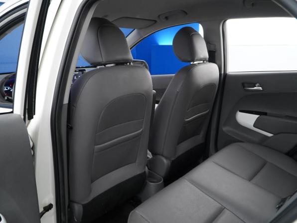 Kia Morning III с пробегом 2019 года, цена 1 498 444 рубля, 41461 км, хэтчбек, Автокод Объявления