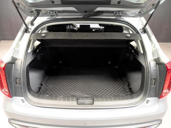 Haval Jolion I с пробегом 2023 года, цена 1 700 000 рублей, 51394 км, внедорожник, Автокод Объявления