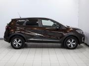 Renault Kaptur I Ростов-на-Дону  - изображение 20