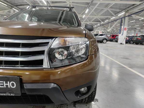 Renault Duster I с пробегом 2013 года, цена 929 000 рублей, 113963 км, внедорожник, Автокод Объявления