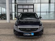 Geely Emgrand II Тверь  - изображение 10