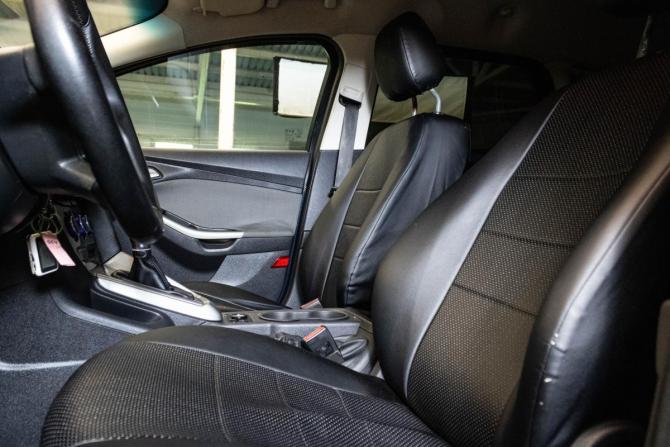 Ford Focus III с пробегом 2012 года, цена 689 000 рублей, 211469 км, универсал, Автокод Объявления