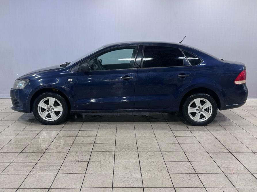 Volkswagen Polo V Уфа  - изображение 8