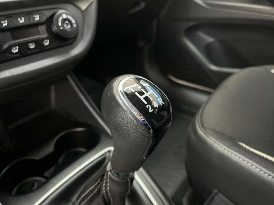 Lada (ВАЗ) Vesta I Нижнекамск  - изображение 13