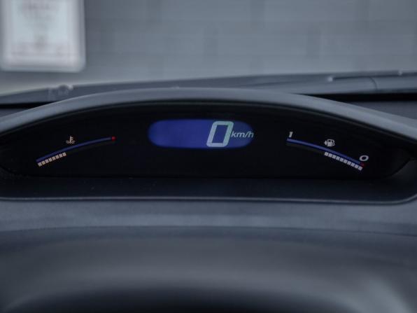 Honda Civic VIII Рестайлинг с пробегом 2011 года, цена 800 000 рублей, 276000 км, седан, Автокод Объявления