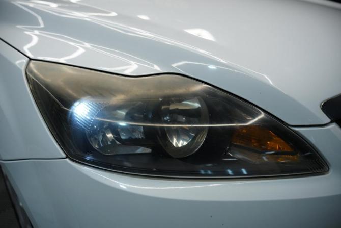Ford Focus II Рестайлинг с пробегом 2010 года, цена 765 000 рублей, 193000 км, хэтчбек, Автокод Объявления