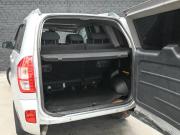 Chery Tiggo (T11) I Рестайлинг (FL) Екатеринбург  - изображение 23