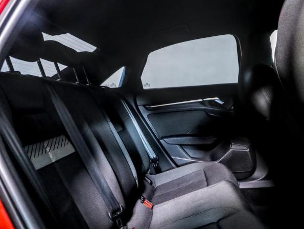 Audi A3 IV (8Y) с пробегом 2021 года, цена 2 680 000 рублей, 67041 км, седан, Автокод Объявления