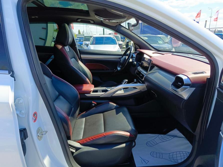 Geely Coolray I Тюмень  - изображение 15