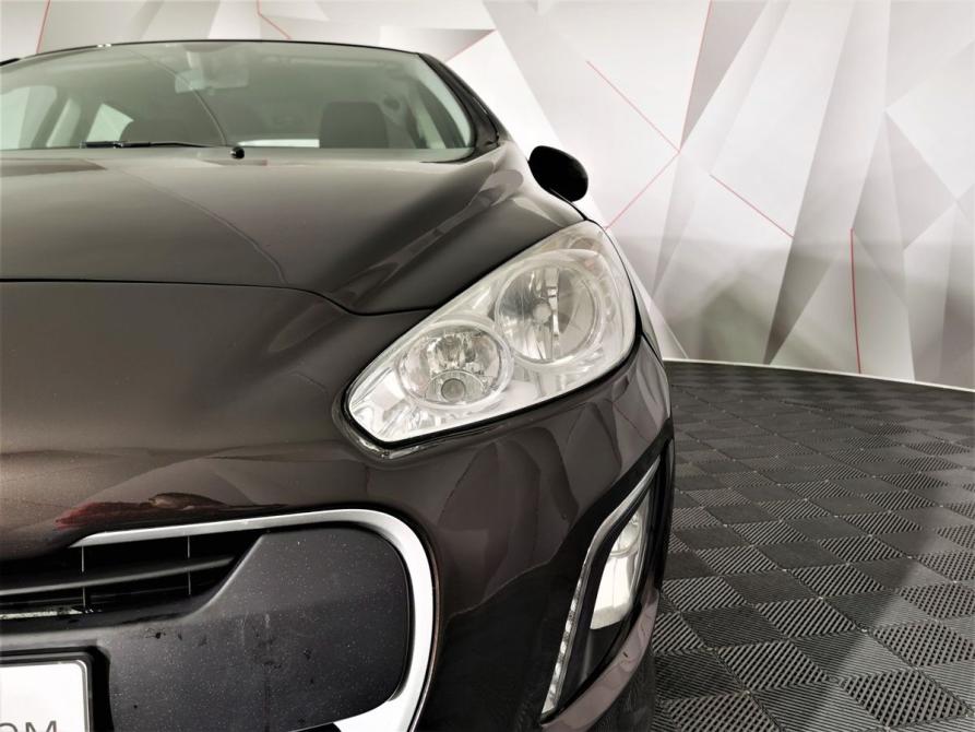 Peugeot 308 I Рестайлинг Москва  - изображение 10