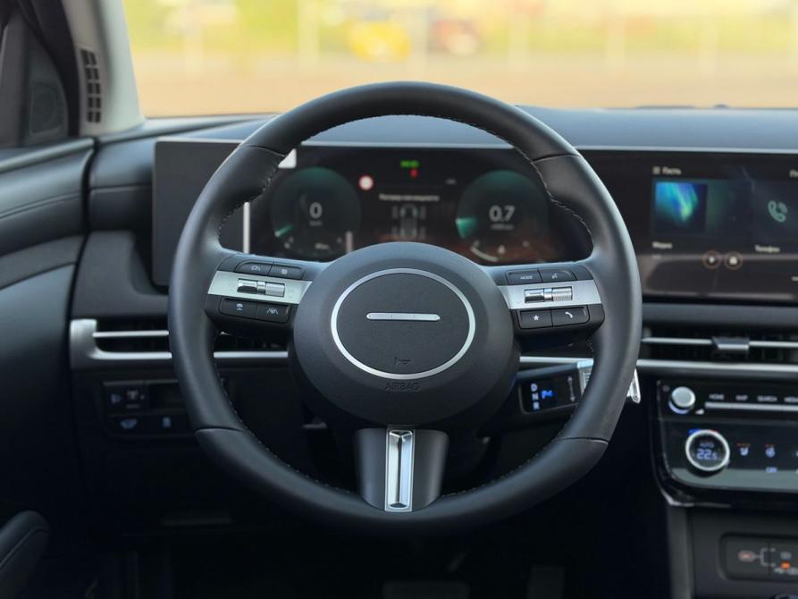 Hyundai Tucson IV Рестайлинг Казань  - изображение 20