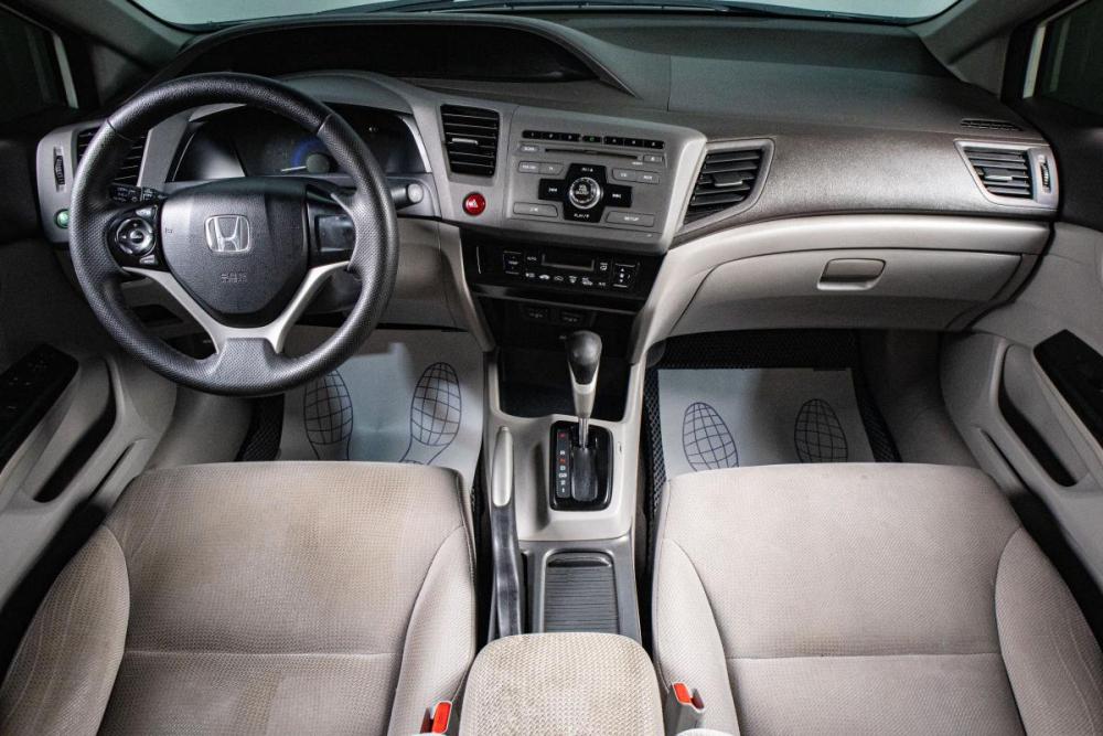 Honda Civic IX Сургут  - изображение 13