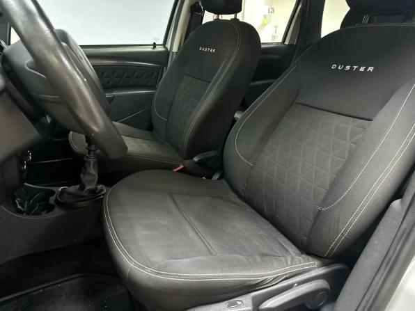 Renault Duster I Рестайлинг с пробегом 2016 года, цена 1 100 000 рублей, 104760 км, внедорожник, Автокод Объявления