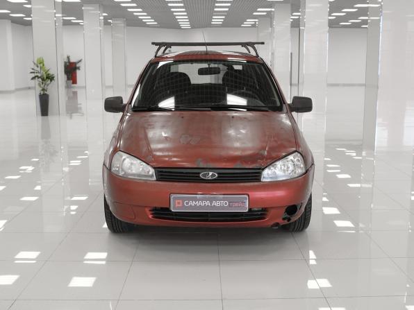 Lada (ВАЗ) Kalina I с пробегом 2011 года, цена 153 000 рублей, 278000 км, хэтчбек, Автокод Объявления
