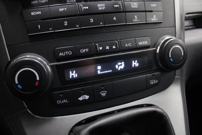 Honda CR-V III с пробегом 2008 года, цена 1 266 000 рублей, 213560 км, внедорожник, Автокод Объявления